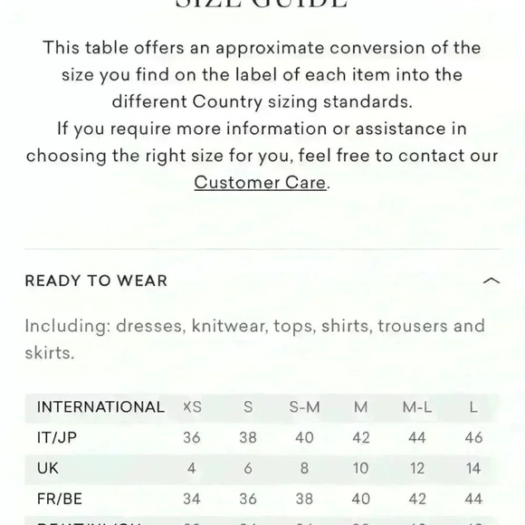 Weekend Max Mara Mini Sleeveless Dress Boho Bohemian S - Picture 5 of 5